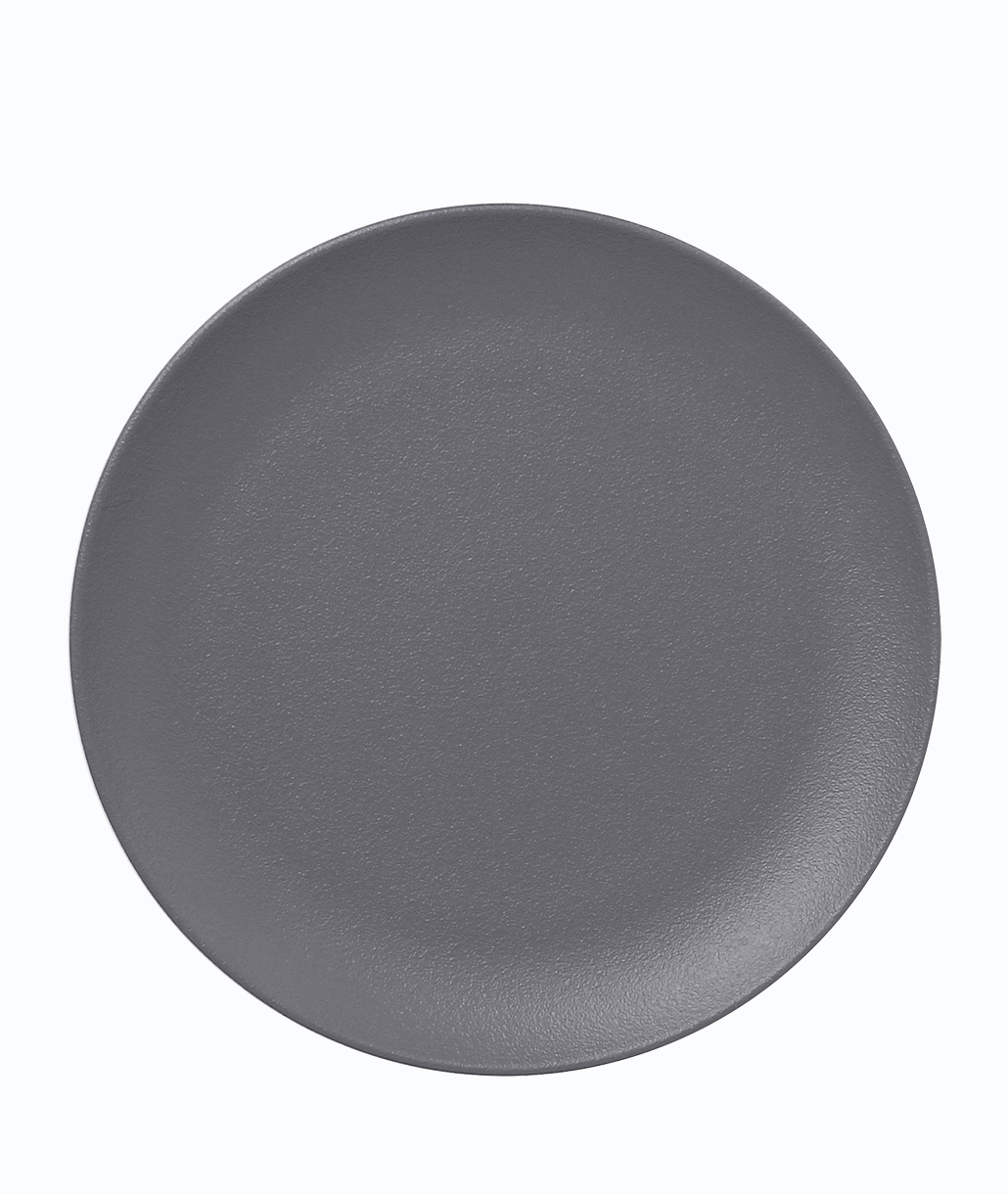 RAK Neofusion Πιάτο Ρηχό 27cm Γκρι