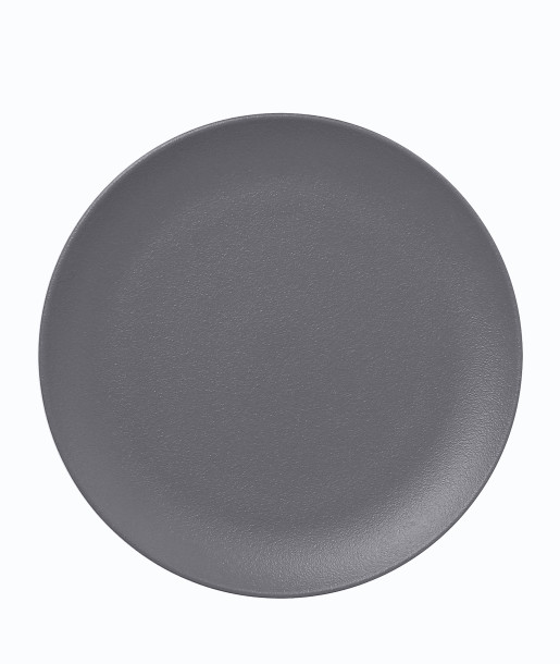 RAK Neofusion Πιάτο Ρηχό 27cm Γκρι