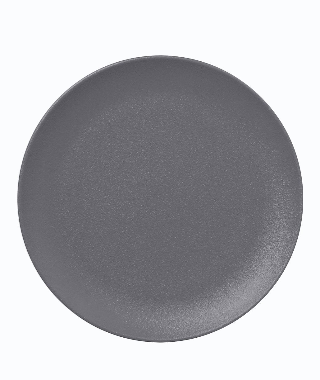 RAK Neofusion Πιάτο Ρηχό 29cm Γκρι
