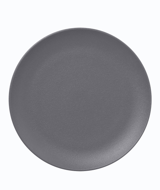 RAK Neofusion Πιάτο Ρηχό 29cm Γκρι