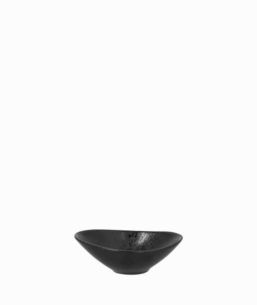 RAK Suggestions Shaped Μπωλ 10cm Μαύρο
