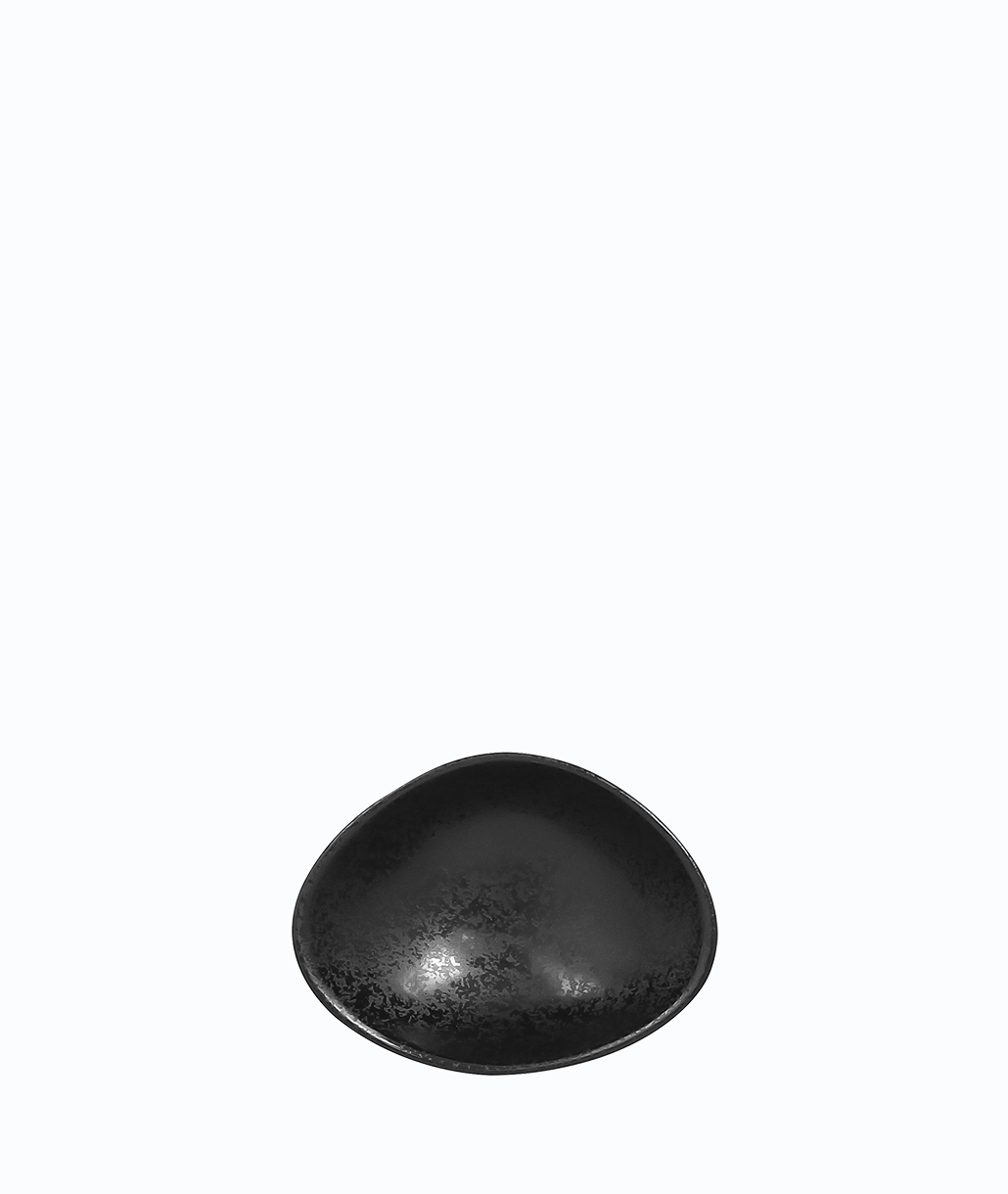 RAK Suggestions Shaped Μπωλ 10cm Μαύρο