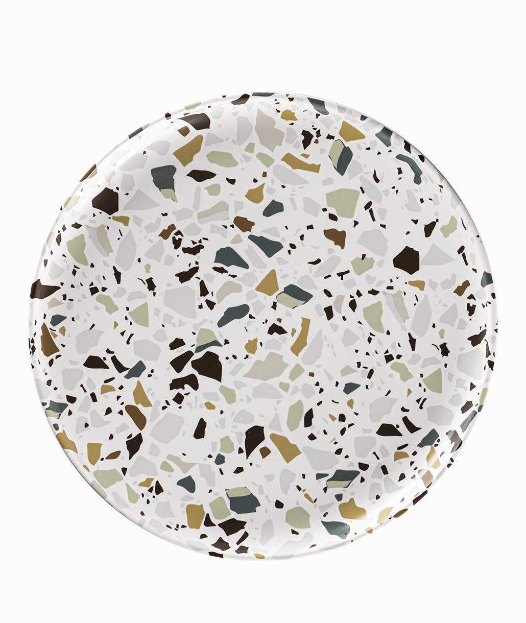 RAK Kerrazo Πιάτο Βαθύ 27cm Mosaic