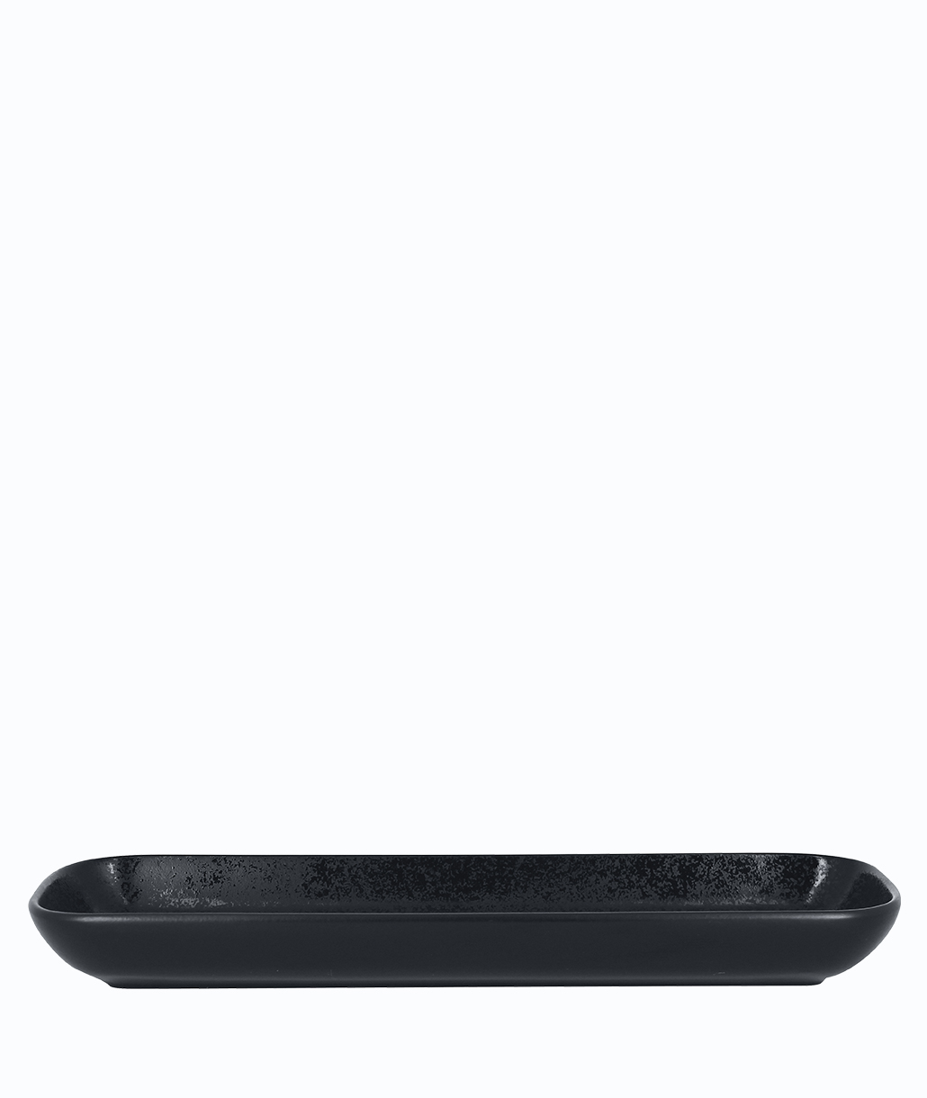 RAK Karbon Πιατέλα Ορθογώνια 33X11cm