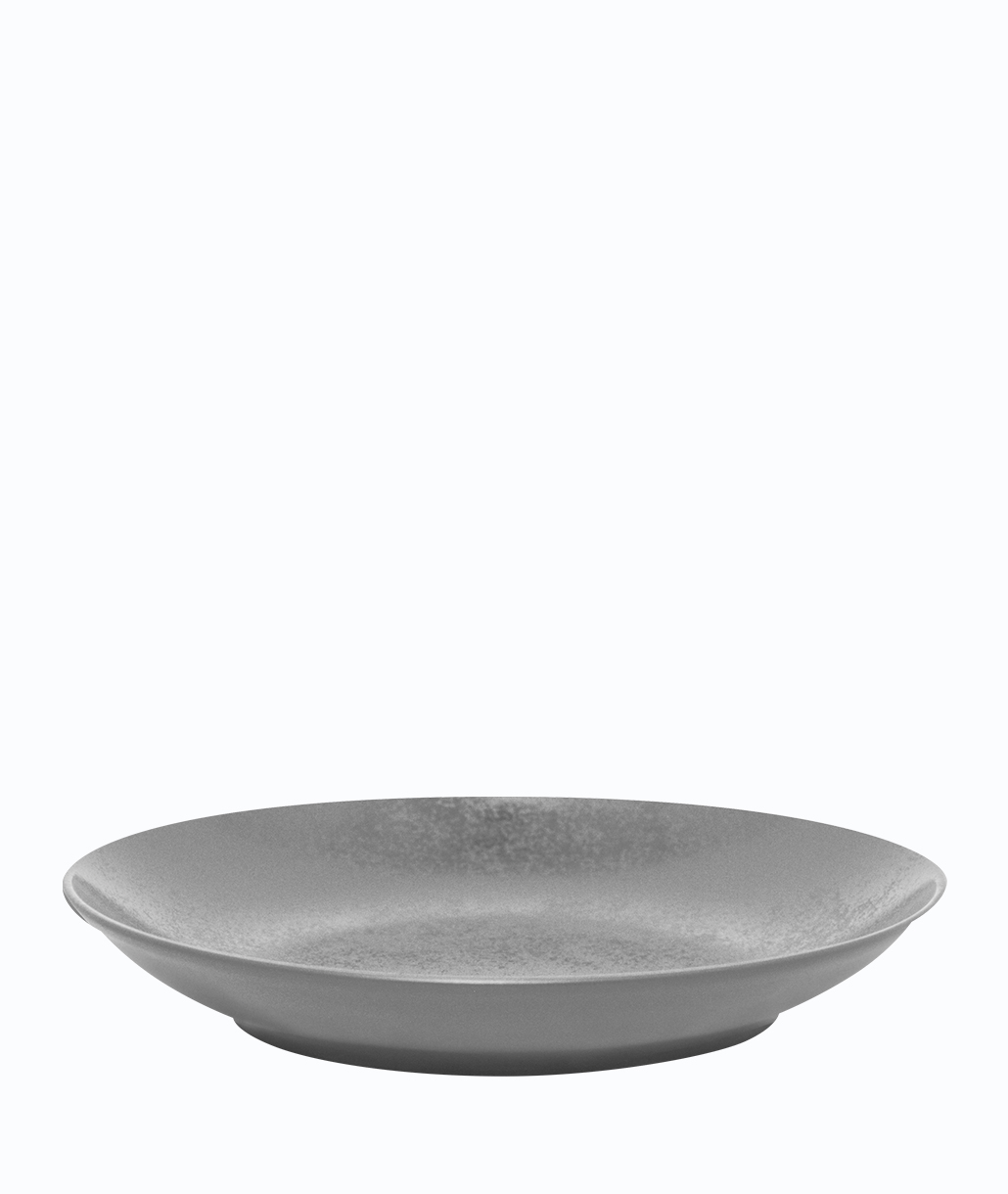 RAK Shale Πιάτο Βαθύ 28cm Γκρι