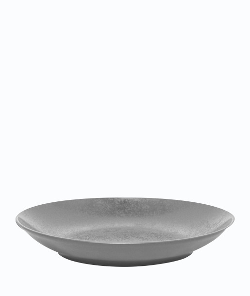 RAK Shale Πιάτο Βαθύ 28cm Γκρι