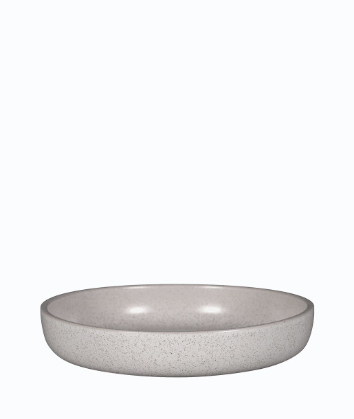 RAK Ease Πιάτο Βαθύ 24cm Γκρι