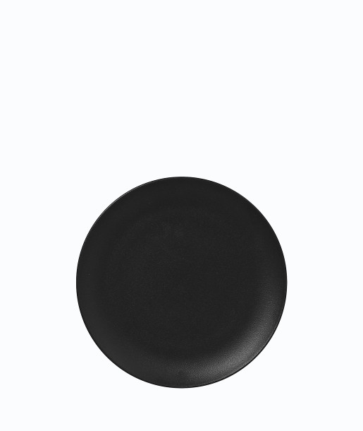 RAK Neofusion Πιάτο Φρούτου 18cm Μαύρο