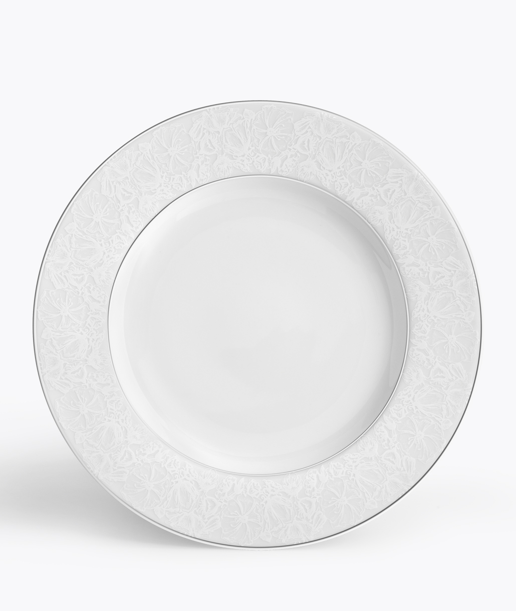 Fiore Platin Σερβίτσιο Φαγητού 30τμχ