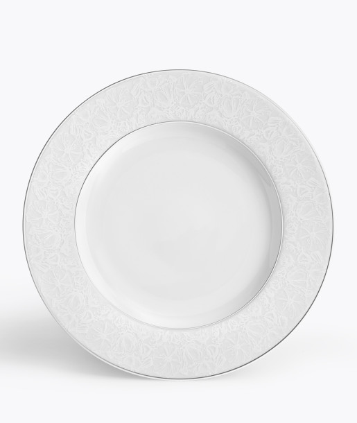 Fiore Platin Σερβίτσιο Φαγητού 30τμχ