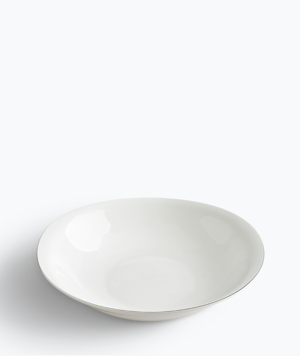 Glamour Πιάτο Βαθύ 21.5cm