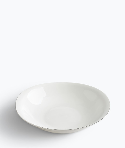 Glamour Πιάτο Βαθύ 21.5cm