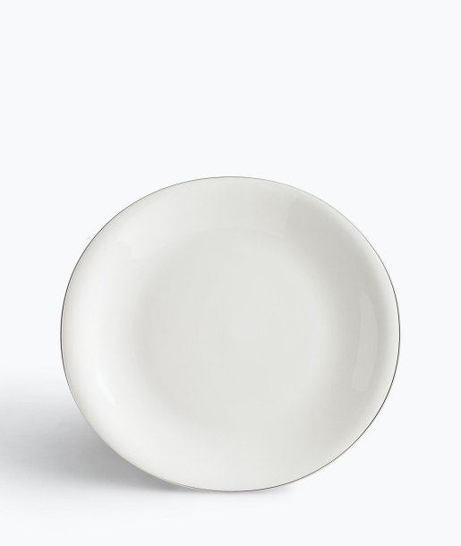 Glamour Πιάτο Φρούτου 22cm