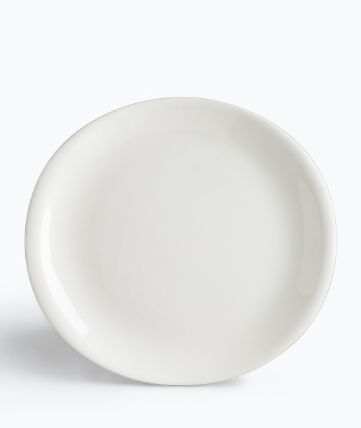 Glamour Πιάτο Ρηχό 28cm