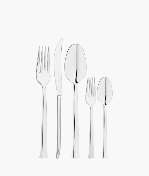 Belo Inox Ondas Μαχ/να Σετ Κασετίνα 75τμχ