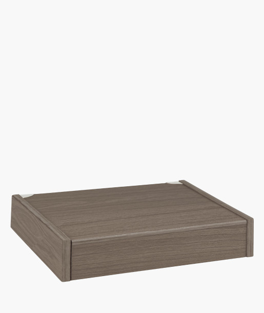 Belo Inox Ondas Μαχ/να Σετ Κασετίνα 75τμχ