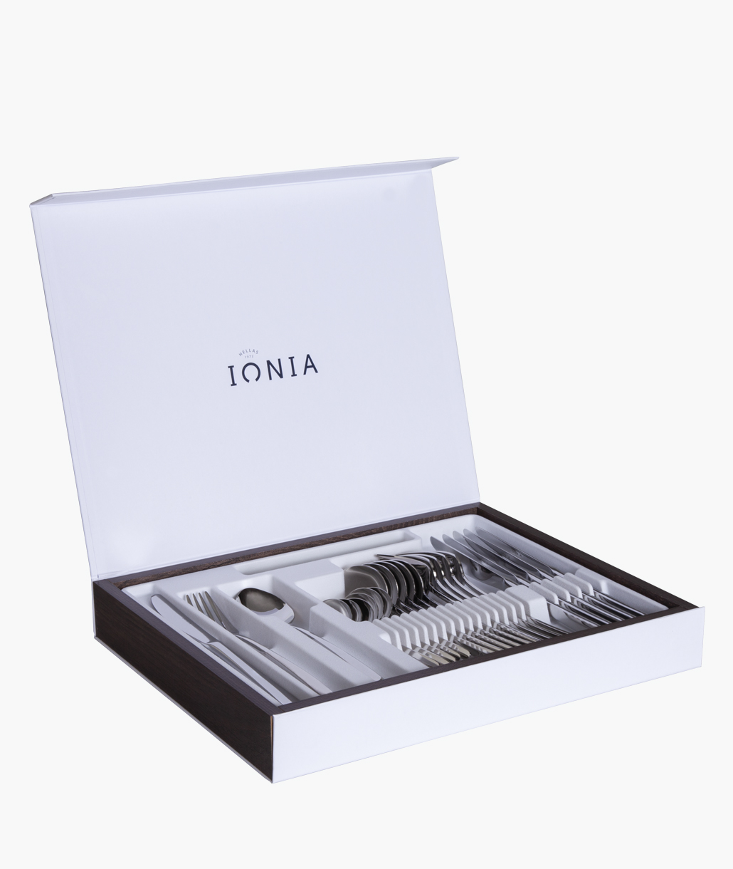 Ionia Elegance Σετ Μαχ/να Κασετίνα 30τμχ
