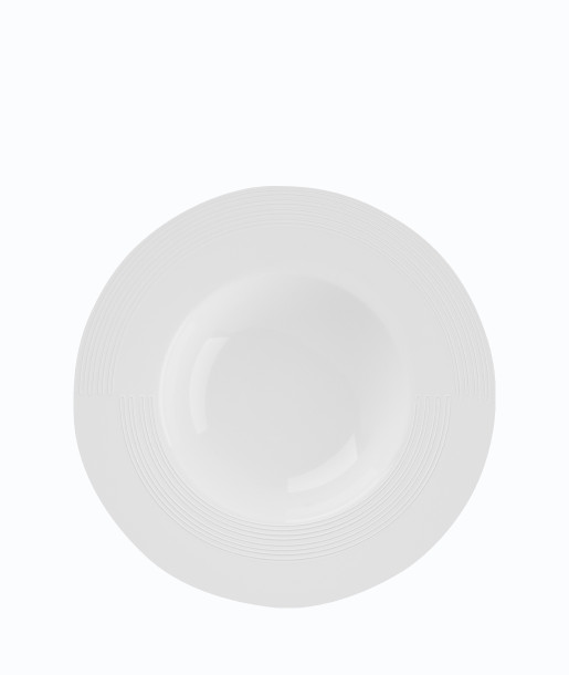 Apollo Πιάτο Βαθύ Gourmet 22εκ