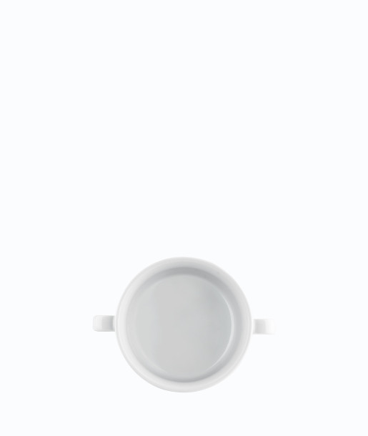 Apollo Φλυτζάνι Κονσομέ Στοιβαζόμενο 280ml