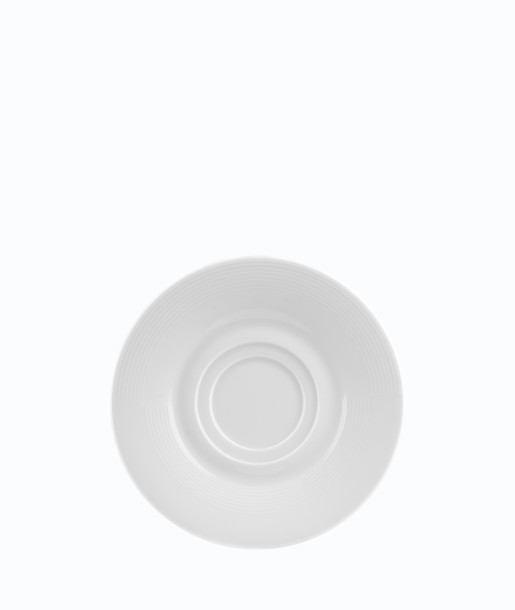 Apollo Πιατάκι Τσαγιού 180ml / Κονσομέ 17εκ