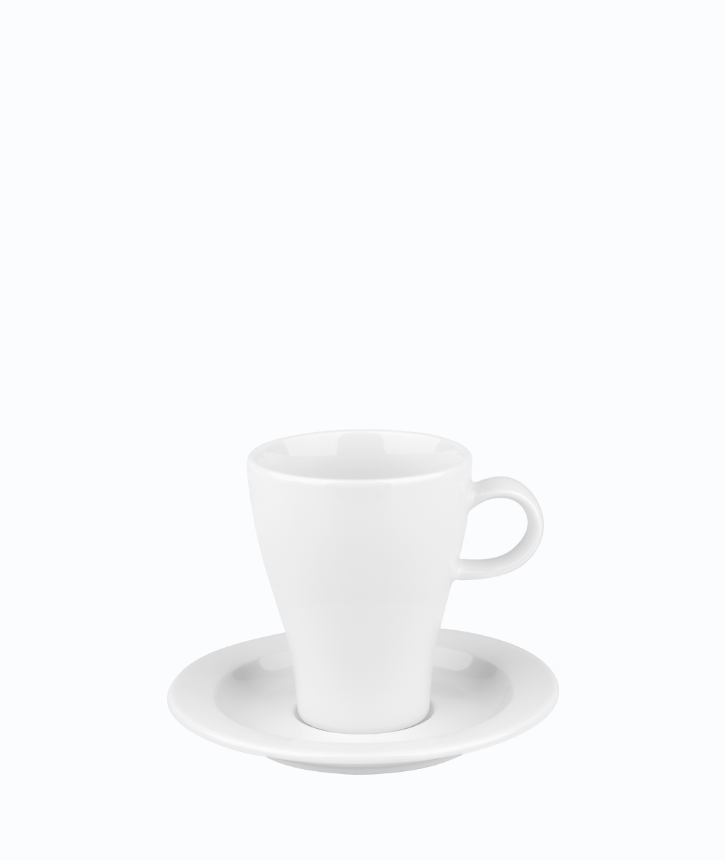 Artemis Πιατάκι Σοκολάτας / Τσαγιού / Cappuccino 15εκ