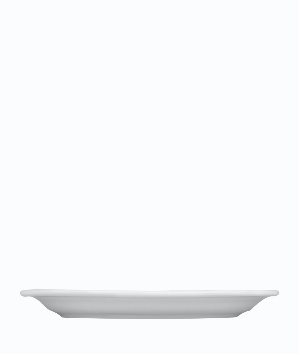 Universal Πιατέλα Οβάλ 28x19εκ