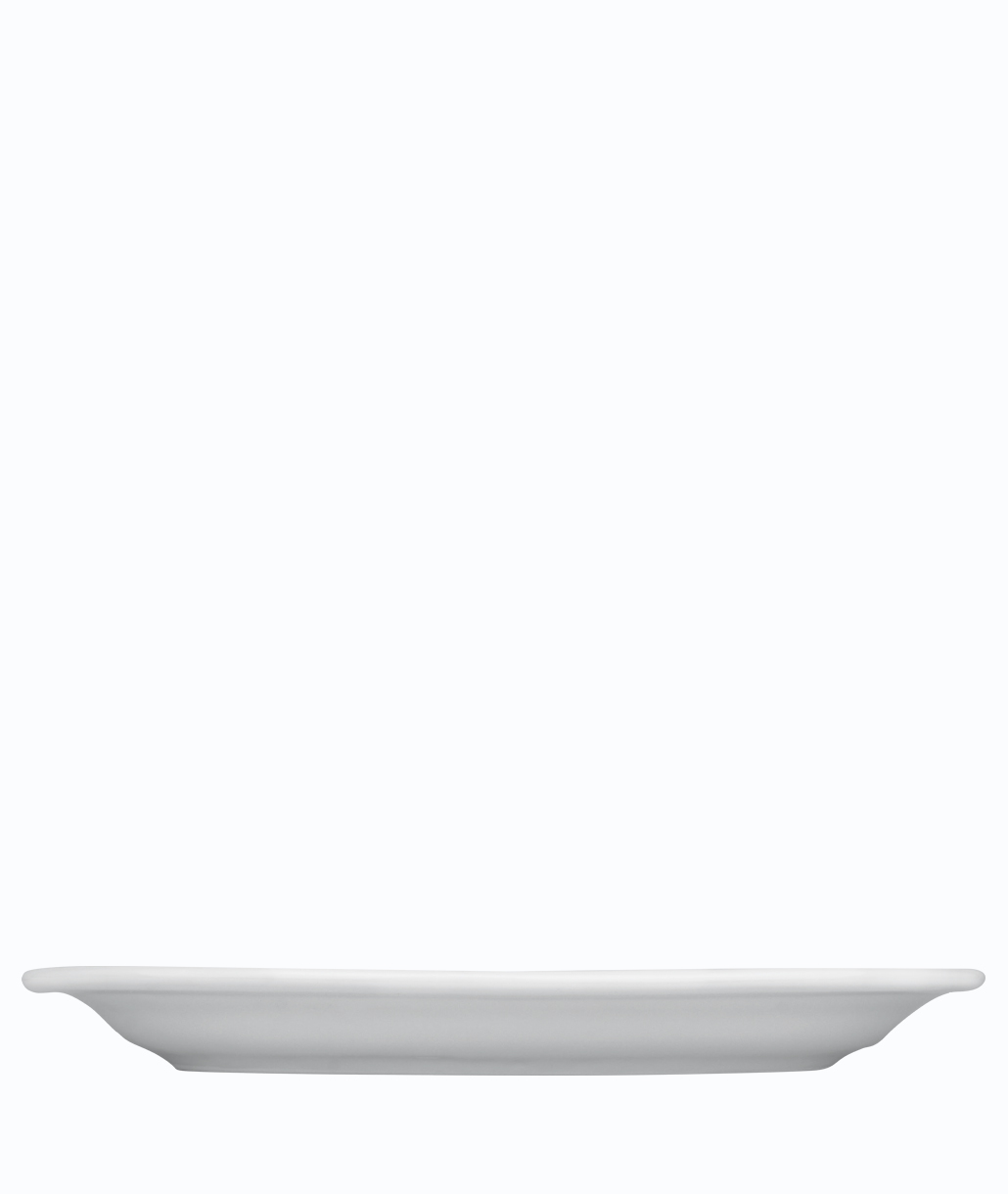 Universal Πιατέλα Οβάλ 38x26εκ
