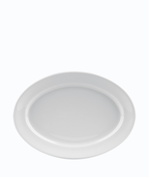 Universal Gourmet Πιατέλα Οβάλ 26x16.5εκ