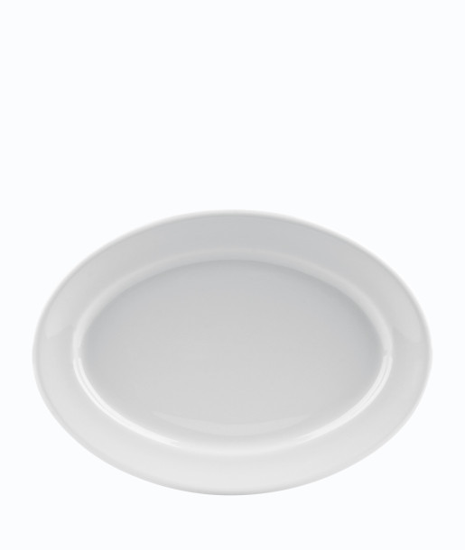 Universal Gourmet Πιατέλα Οβάλ 30x22εκ