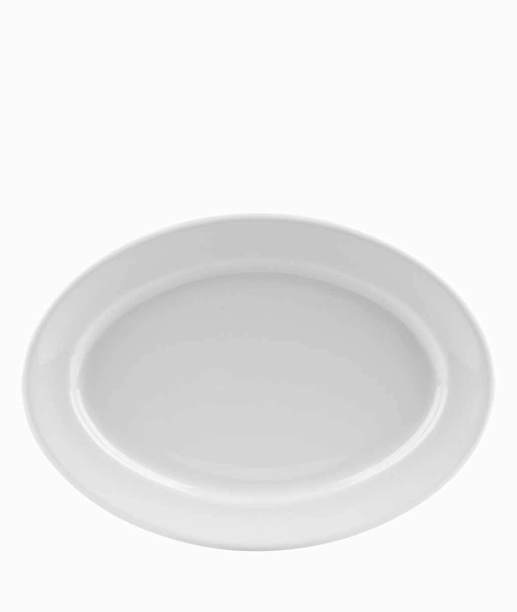 Universal Gourmet Πιατέλα Οβάλ 34x24εκ