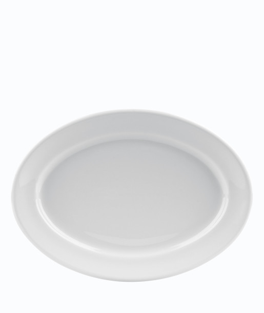 Universal Gourmet Πιατέλα Οβάλ 34x24εκ