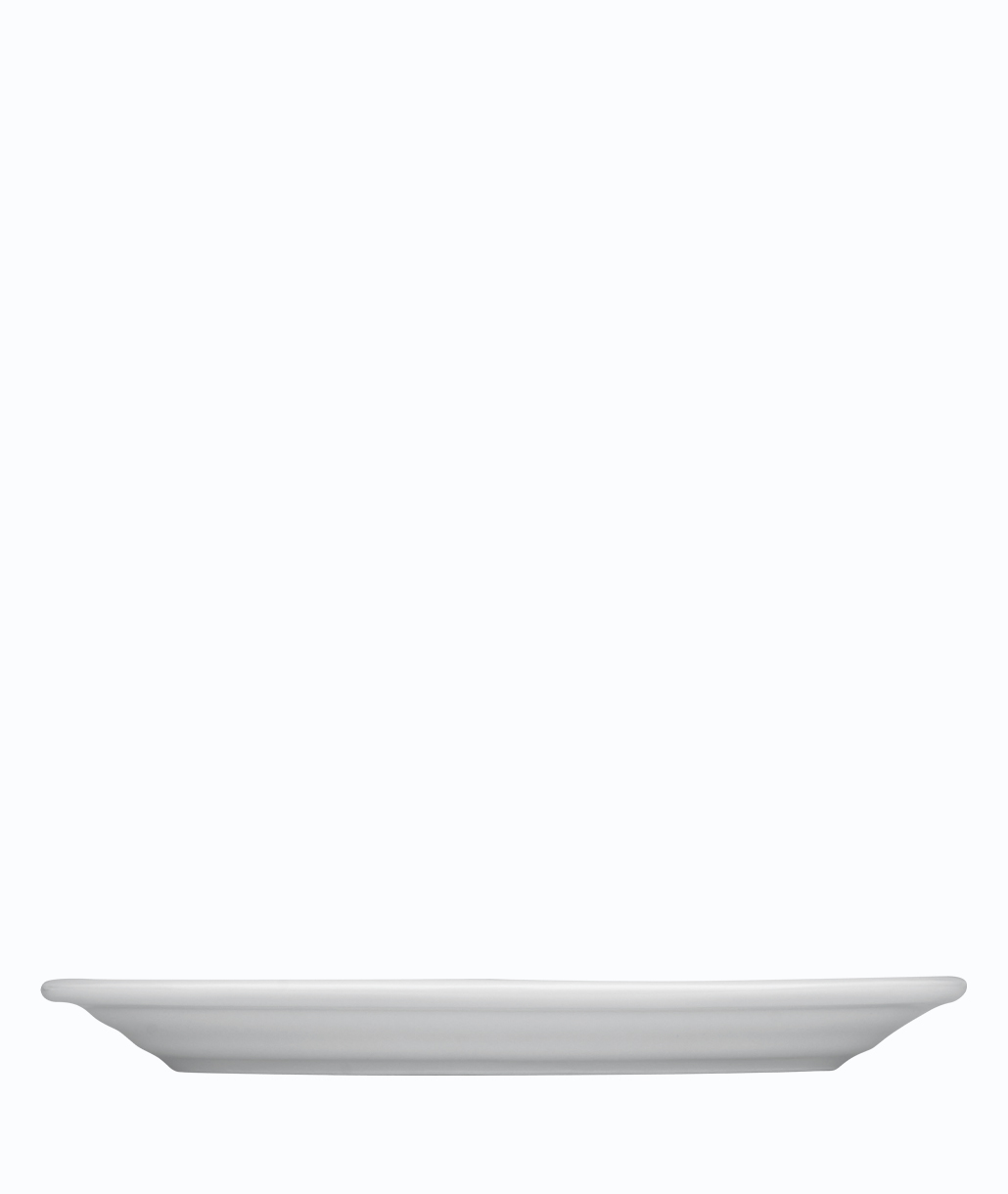 Universal Gourmet Πιατέλα Οβάλ 34x24εκ