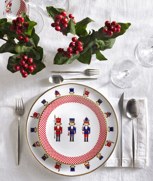 Nutcracker